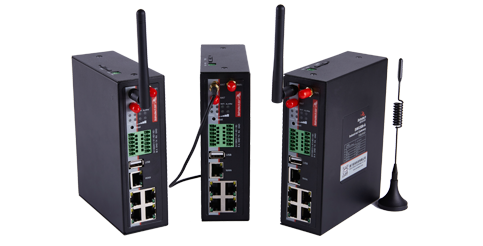 凯发K8国际全线5G/4G工业级无线路由器支持MQTT协议。MQTT通信协议具有开源、可靠、轻巧、应用简单等优势，业内各大物联网平台全部推行MQTT协议接入