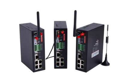 凯发K8国际全线5G/4G工业级无线路由器支持MQTT协议。MQTT通信协议具有开源、可靠、轻巧、应用简单等优势，业内各大物联网平台全部推行MQTT协议接入