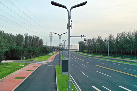 智慧路灯杆典型应用场景包括智慧城市、智慧园区、智慧景区、智慧社区。本文详细介绍了在不同应用场景中智慧灯杆系统的组成、集控网关选型、各子系统搭配建议、建设应用案例等。