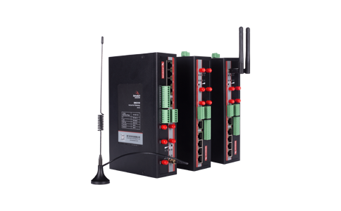 BMG5100系列千兆5G综合杆智能网关，搭载5G通信模块及高性能处理器，综合5G/4G/有线等通信模式，满足海量智慧路灯杆设备的接入需求，实现5G综合杆/5G综合塔等智慧杆的5G跨越。