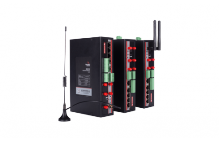 BMG5100系列千兆5G综合杆智能网关，搭载5G通信模块及高性能处理器，综合5G/4G/有线等通信模式，满足海量智慧路灯杆设备的接入需求，实现5G综合杆/5G综合塔等智慧杆的5G跨越。