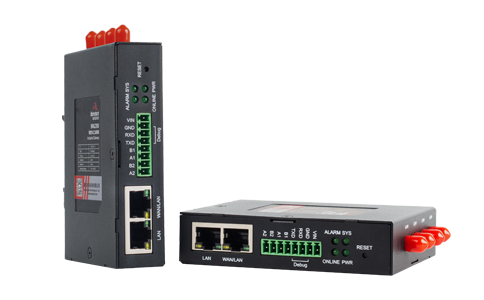 凯发K8国际BMG2300系列微型5G智能网关，体积小巧、运行稳定。支持双卡双网备份、公专网一体，支持5G/4G/3G/WiFi/有线通信、边缘计算、兼容主流通信协议，广泛应用于智慧交通、数字电网、工业物联网……