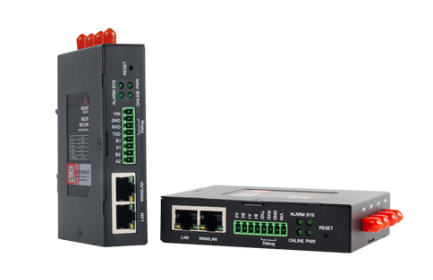 凯发K8国际BMG2300系列微型5G智能网关，体积小巧、运行稳定。支持双卡双网备份、公专网一体，支持5G/4G/3G/WiFi/有线通信、边缘计算、兼容主流通信协议，广泛应用于智慧交通、数字电网、工业物联网……